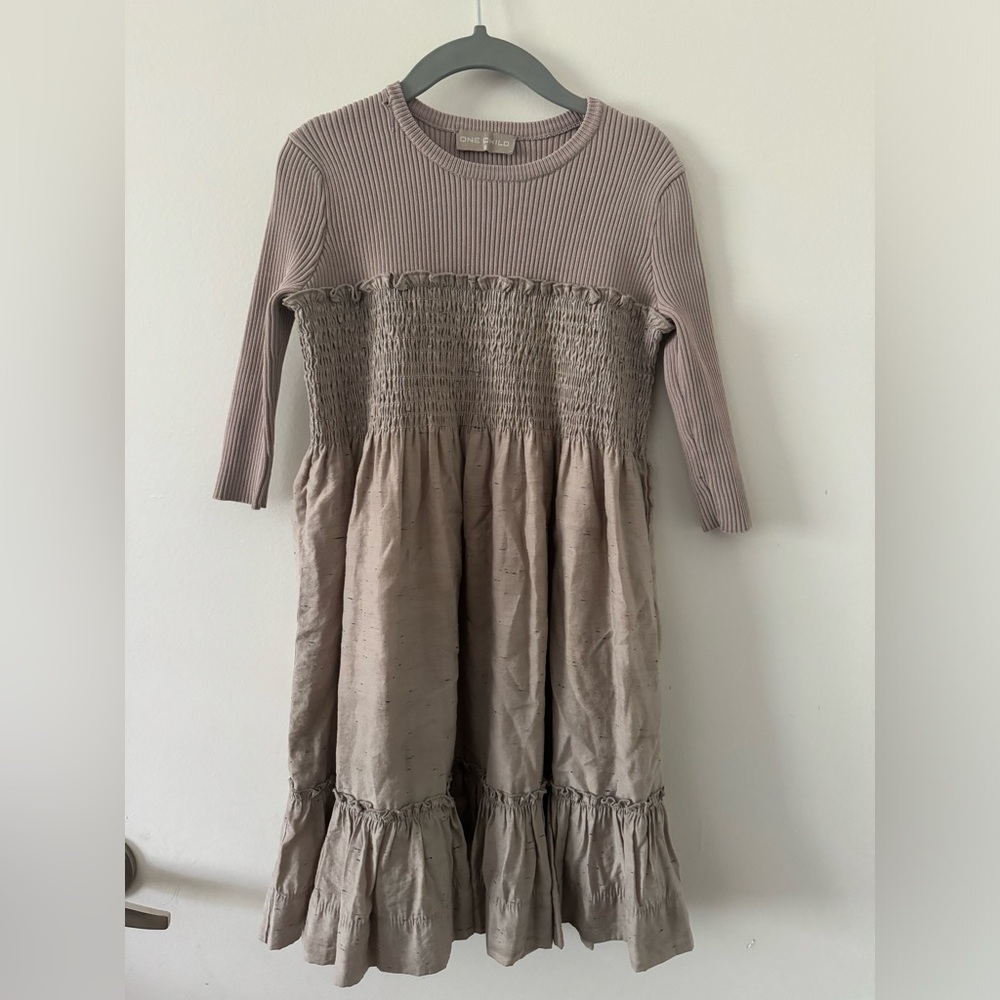 One Child Dress